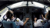 Akıllara durgunluk veren olay: Kaptan ve yardımcı pilot uçuşta uyuya kaldı