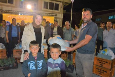 Akyurt'ta Arili Kovanlar Sahiplerini Buldu