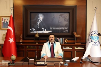 ALKÜ'de Yeni Dönemde Ögrencilere Yeni Yurtlar