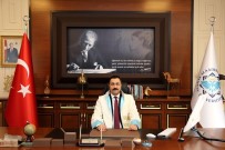 ALKÜ'de Yeni Dönemde Ögrencilere Yeni Yurtlar