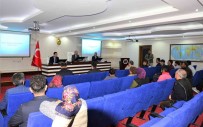 Ardahan Valisi Hüseyin Öner Halk Günü Toplantisi'nda Vatandaslari Dinledi