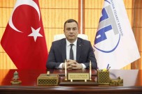 Aydin Ticaret Borsasi, 'Olivia Istanbul Zeytinyagi Fuari Ve Ulusal Zirvesi'nde Yer Alacak