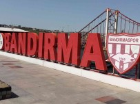 Bandirma, Süper Lig Için Kenetlendi