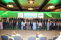 Baskan Karalar Dünya Konseyi'nde