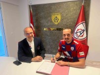 Bertug Bayar, Altinordu'da