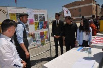 Bulanik'ta 'Bilim Senligi' Etkinligi