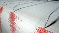 Çin'de 6,1 büyüklüğünde deprem meydana geldi! Haberi
