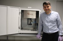 Dünya Çip Krizine Çözüm Türkiye'den