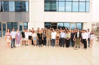 EGIAD'dan Girisimcilik Paneli