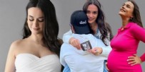 Hande Soral'dan doğum sonrası ilk paylaşım!