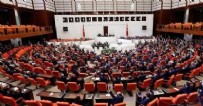 İstanbul Finans Merkezi’yle ilgili yasa teklifi meclise sunuldu! Haberi