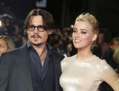 Johnny Depp-Amber Heard davasında juri kararını verdi!