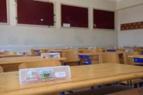 LGS'ye Girecek 50 Bin Ögrenciye Kalem Seti