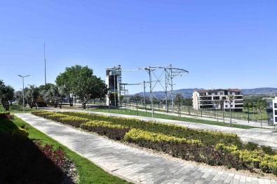 'Macera Bursa' Için Geri Sayim Basladi