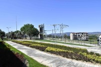 'Macera Bursa' Için Geri Sayim Basladi