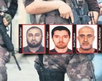 MİT 6 kişilik suikast hücresini çökertti! İşte hedeflerindeki isimler