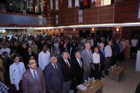 Necip Fazil Kisakürek Siir Okuma Yarismasi'nda Ödüller Sahiplerini Buldu