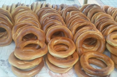 Rize Simidi 2 TL Oldu