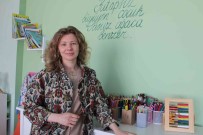 Rus Sanatçinin Önceligi Çocuklar