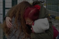 Rusya'nin Ukrayna'ya Saldirilarinda 243 Çocuk Öldü