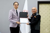 Sigarayi Birakmada 'Görev Bende' Dediler