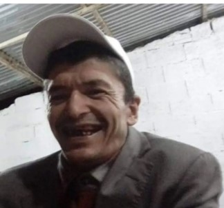 Simav'da Kaybolan Zihinsel Engelli Sahis 3 Gün Sonra Ormanlik Alanda Sag Olarak Bulundu