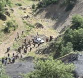 Sirnak'ta Trafik Kazasi Açiklamasi 3 Ölü, 2 Yarali