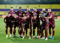 Spor Toto Süper Lig Için Son Sutlar
