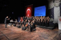 Türk Egitim Vakfi'nin  55. Yilina Özel Konser
