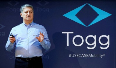 Yerli otomobilde detaylar belli oldu! TOGG CEO'su Gürcan Karakaş açıkladı!