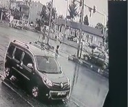 Anne Ve Kucagindaki Bebegi Ölümden Döndü