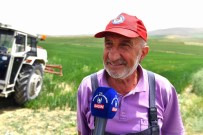 Baskentin Topraklari Sivi Organik Gübrelerle Daha Verimli