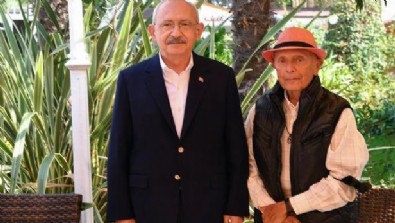 CHP'li emekli büyükelçi Yalım Eralp'tan skandal sözler: Adalar Yunanistan'ındır