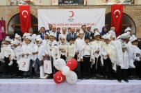 Manisa'da 185 Çocuk Için Toplu Sünnet Töreni