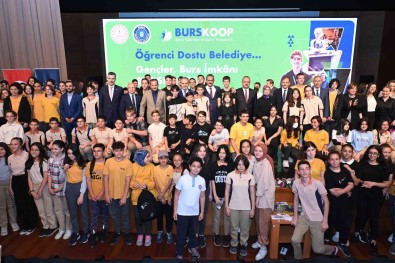 Meslek Liselilere Burs Destegi Basliyor