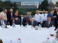 MHP'li Ataman Açiklamasi 'Koltuk Hirsi Ugruna Yolunu Kaybeden Kiliçdaroglu Ve CHP Milli Güvenlik Sorunu Haline Gelmistir'