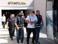 Polisin Es Zamanli Operasyonunda 57 Aranan Sahis Yakalandi