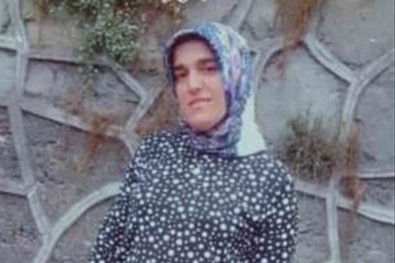 Üç Çocuk Annesinden Bes Gündür Haber Alinamiyor