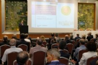 Yargıtay Bölgesel İçtihat Forumu Antalya’da düzenlendi! Haberi