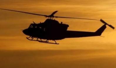 Eczacıbaşı Topluluğu'ndan İtalya'da kaybolan helikopterle ilgili açıklama!