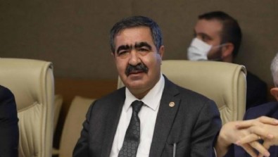 İyi Partili Oral'dan Kılıçdaroğlu'na özür ziyareti!