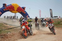 Konya'da Enduro Fest Heyecani