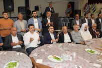 Mardin'de Songur Ailesinin 25 Yillik Husumeti Barisla Sonuçlandi