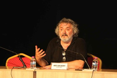 Müfit Can Saçinti Safranbolu Halki Ile Söyleside Bulustu