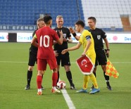 U21 Avrupa Futbol Sampiyonasi Grup Eleme Açiklamasi Türkiye Açiklamasi 0 - Kazakistan Açiklamasi 0