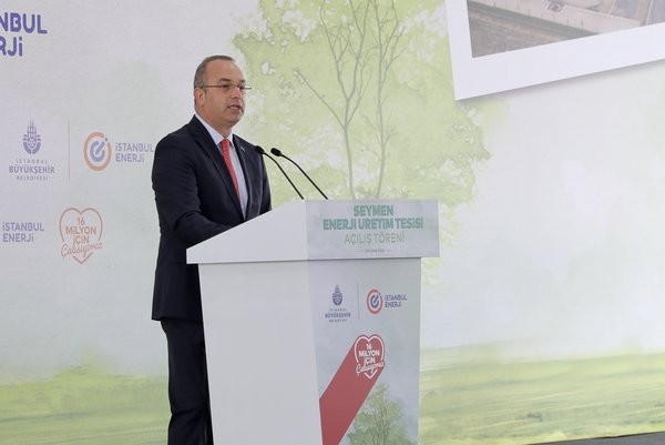 Sahte faturadan ceza alan İSTAÇ Genel Müdürü İBB'de danışman oldu!