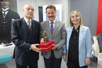 1. Karadeniz Çevre Çalistayi Sona Erdi