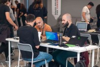 36 Saat Süren Space Hackathon Maratonu Tamamlandi