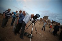 7'Den 77'Ye Gökyüzü Gözlemi