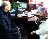 Anne Ve Babasini Öldüren Sahis Tutuklandi